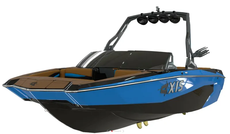 The Image of Axis A225 2026 - 1