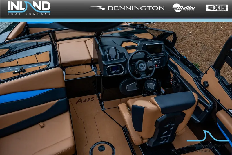 Slide: The Image of Axis A225 2026 - 10