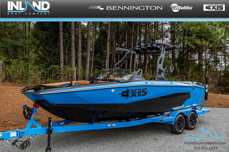 Slide: The Image of Axis A225 2026 - 16