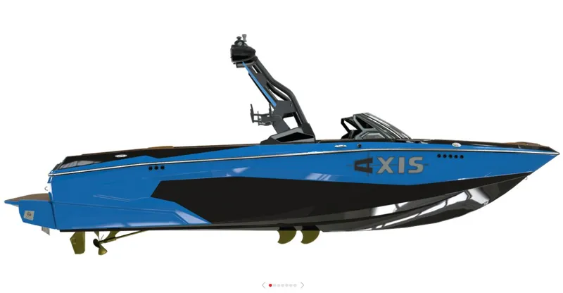 Slide: The Image of Axis A225 2026 - 2