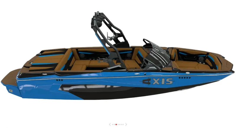 Slide: The Image of Axis A225 2026 - 3