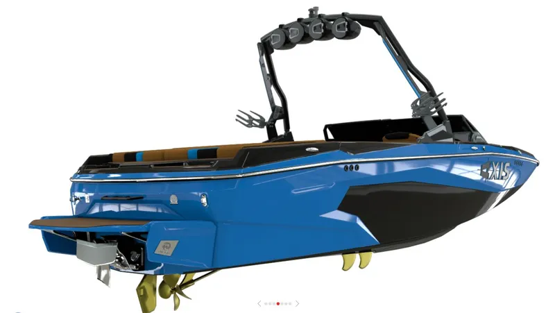 Slide: The Image of Axis A225 2026 - 4