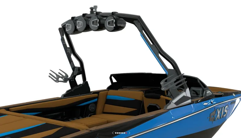 Slide: The Image of Axis A225 2026 - 7