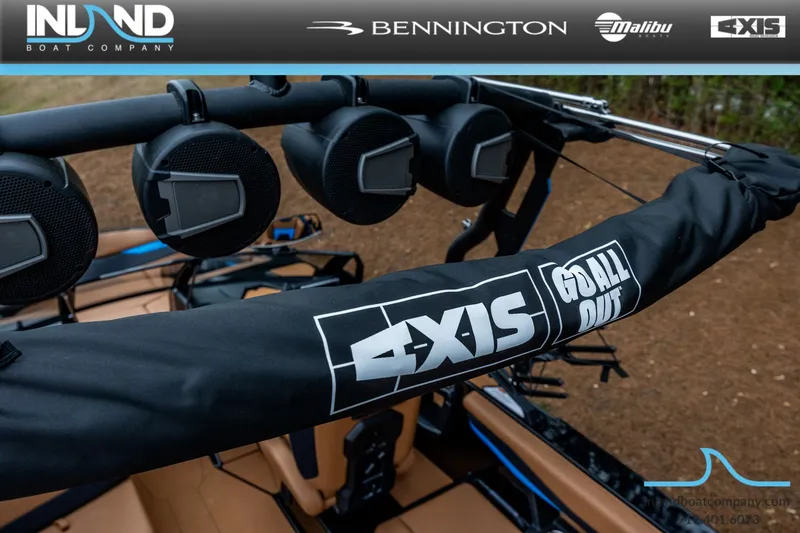 Slide: The Image of Axis A225 2026 - 9