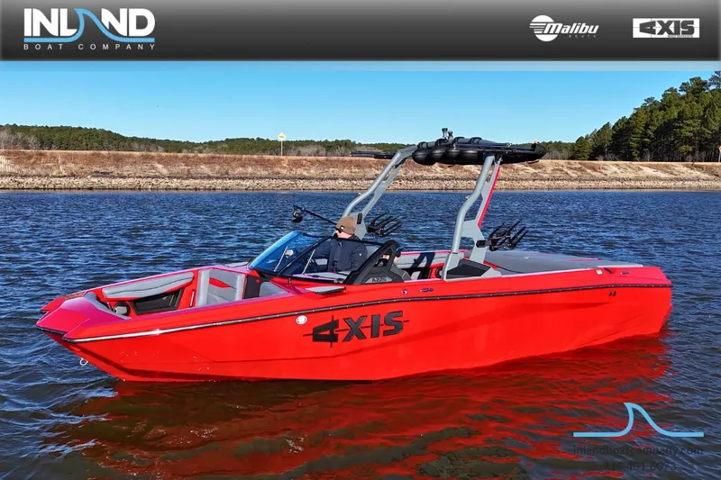 The Image of Axis A225 2026 - 1