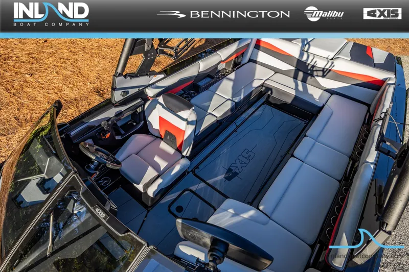 Slide: The Image of Axis A245 2026 - 13