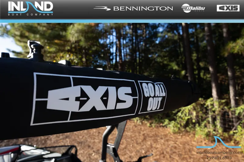 Slide: The Image of Axis A245 2026 - 18