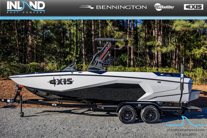 Slide: The Image of Axis A245 2026 - 2