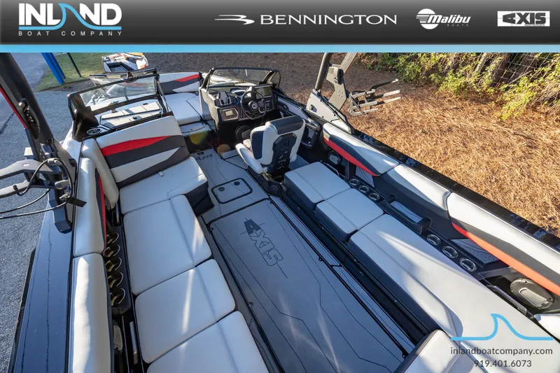 Slide: The Image of Axis A245 2026 - 21