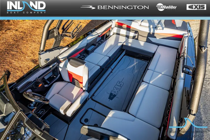 Slide: The Image of Axis A245 2026 - 23