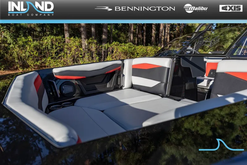 Slide: The Image of Axis A245 2026 - 25