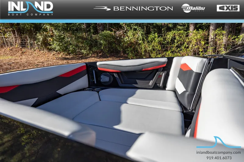 Slide: The Image of Axis A245 2026 - 26