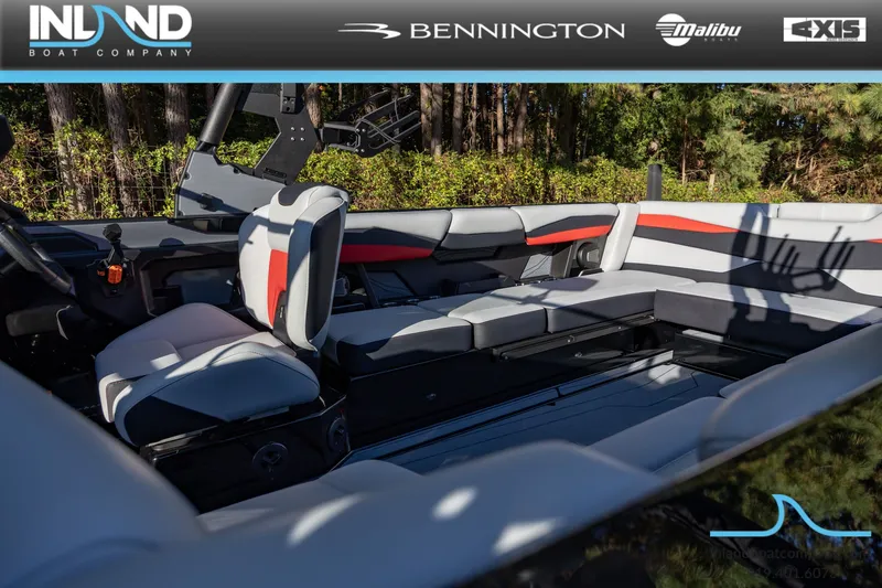 Slide: The Image of Axis A245 2026 - 27