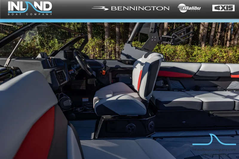 Slide: The Image of Axis A245 2026 - 28