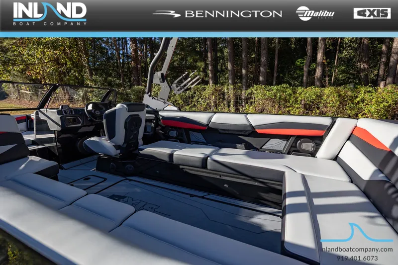 Slide: The Image of Axis A245 2026 - 29