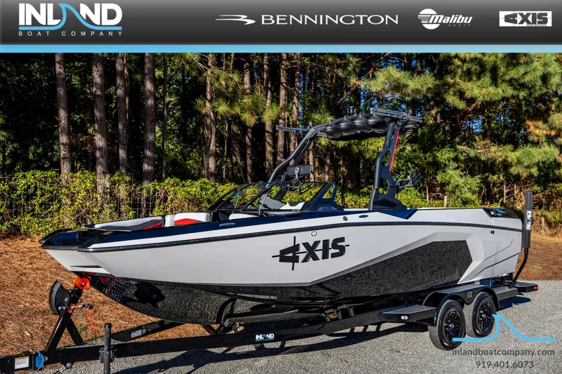 Slide: The Image of Axis A245 2026 - 3