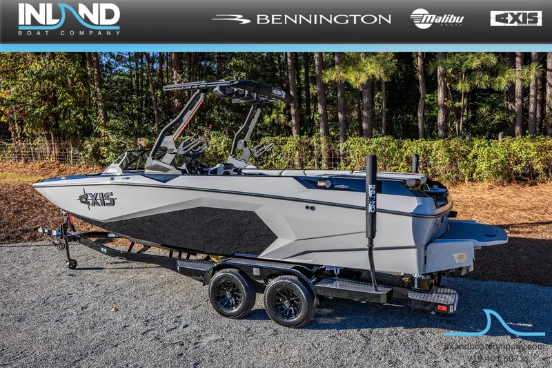 Slide: The Image of Axis A245 2026 - 4