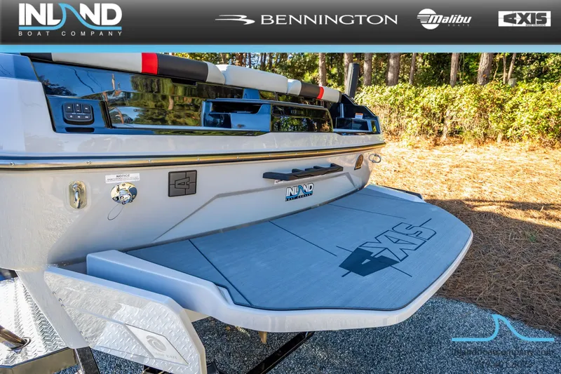 Slide: The Image of Axis A245 2026 - 5