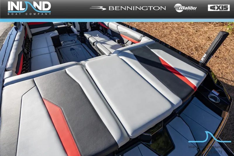 Slide: The Image of Axis A245 2026 - 6