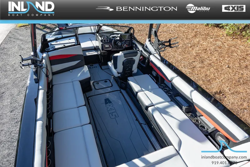 Slide: The Image of Axis A245 2026 - 8