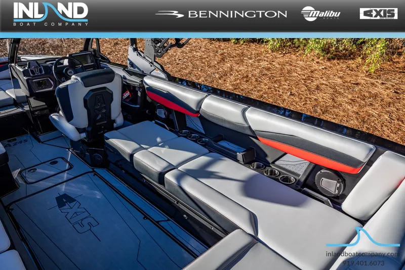 Slide: The Image of Axis A245 2026 - 9