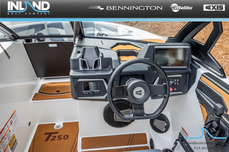 Slide: The Image of Axis T250 2026 - 10