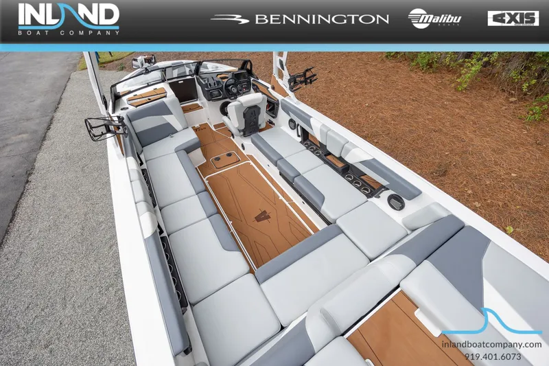 Slide: The Image of Axis T250 2026 - 21