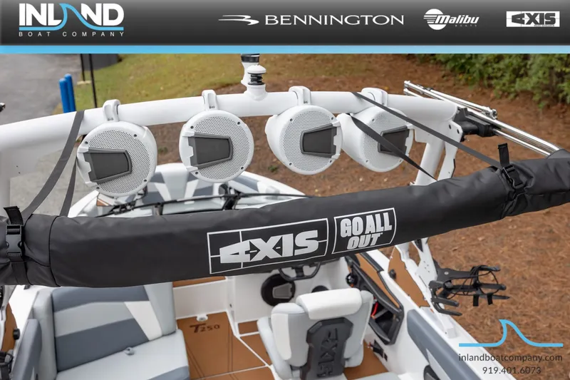 Slide: The Image of Axis T250 2026 - 22