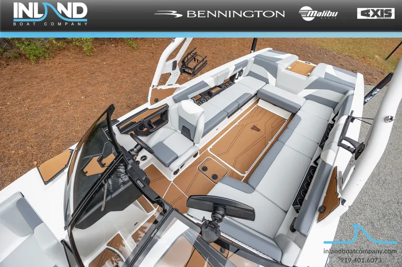 Slide: The Image of Axis T250 2026 - 23