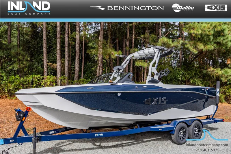 Slide: The Image of Axis T250 2026 - 3