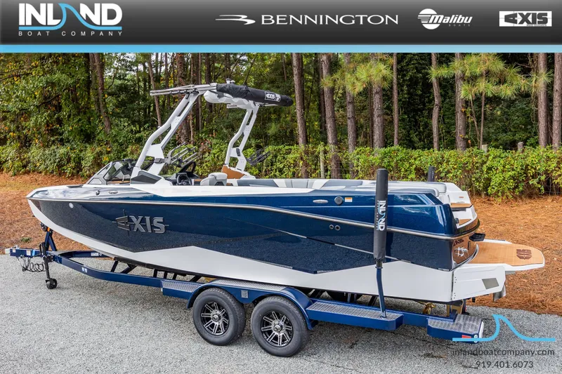 Slide: The Image of Axis T250 2026 - 4