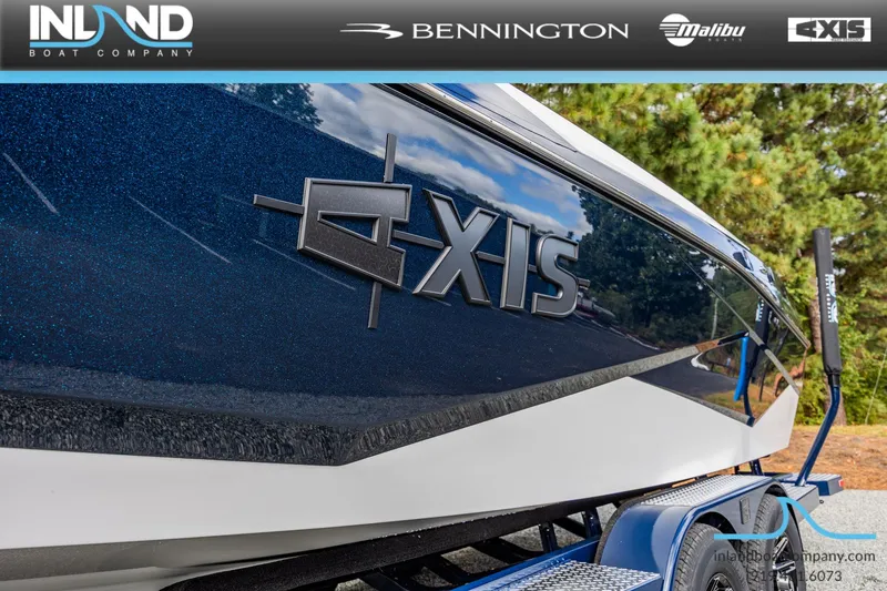 Slide: The Image of Axis T250 2026 - 7