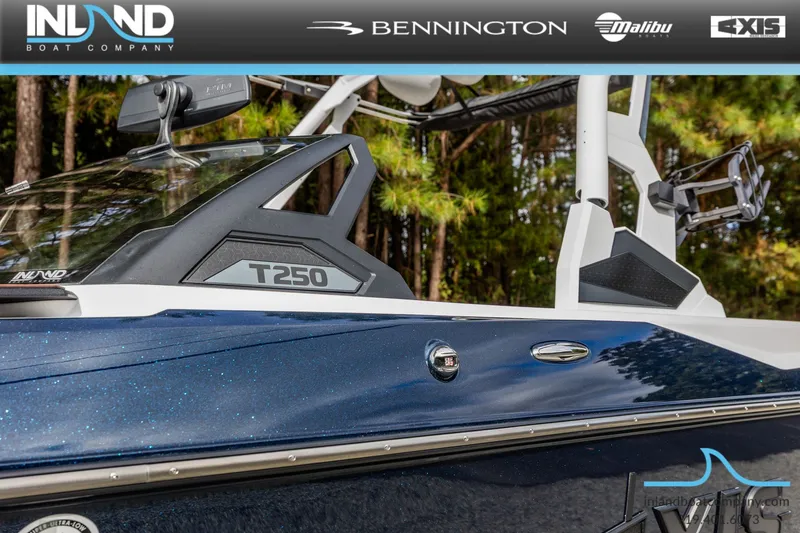 Slide: The Image of Axis T250 2026 - 8