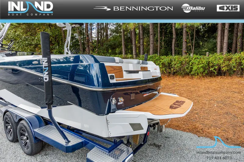 Slide: The Image of Axis T250 2026 - 9