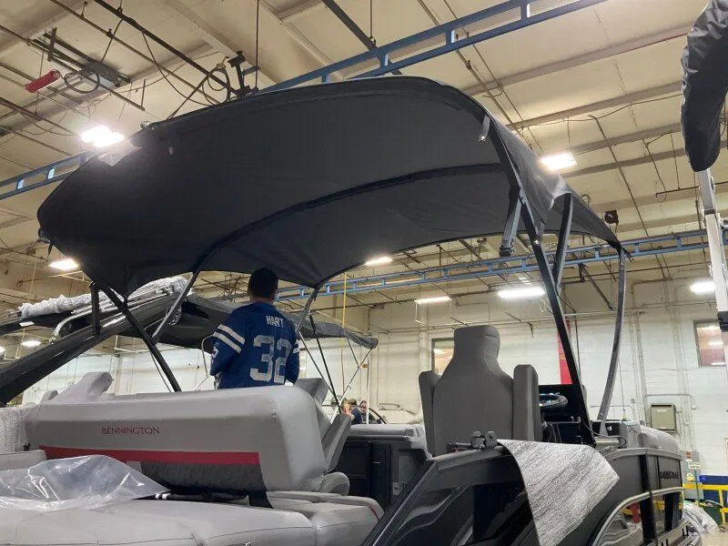 Slide: The Image of Bennington 22MSB 2026 - 11