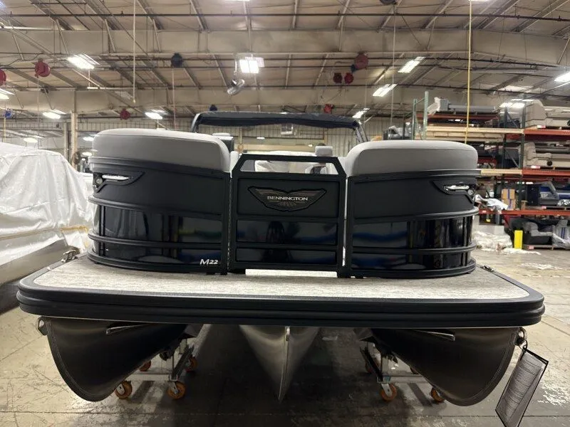 Slide: The Image of Bennington 22MSB 2026 - 12