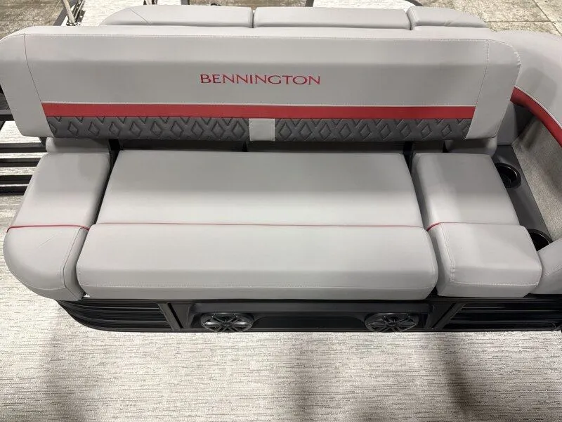 Slide: The Image of Bennington 22MSB 2026 - 18