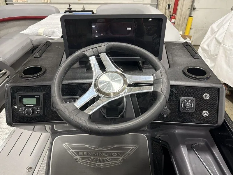 Slide: The Image of Bennington 22MSB 2026 - 19