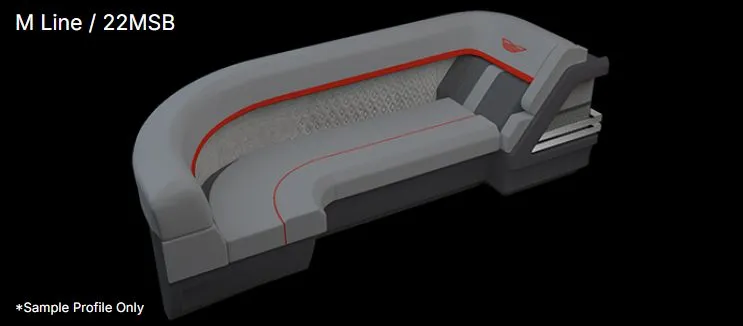 Slide: The Image of Bennington 22MSB 2026 - 22