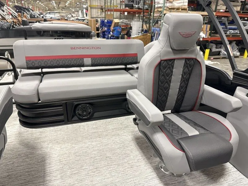 Slide: The Image of Bennington 22MSB 2026 - 4