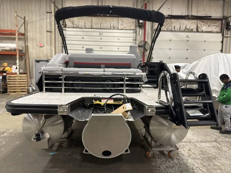 Slide: The Image of Bennington 22MSB 2026 - 8