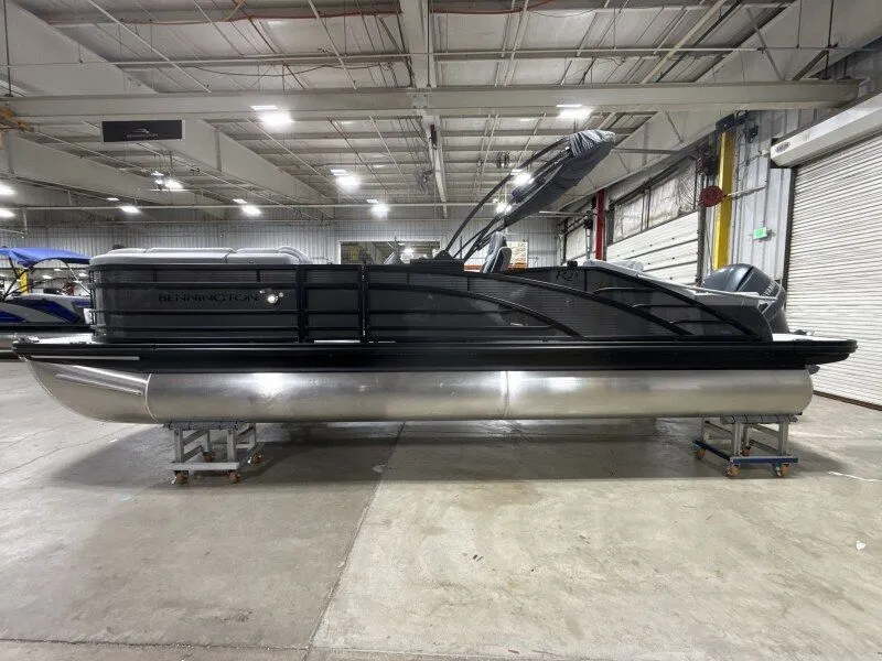 Slide: The Image of Bennington 23RSB 2026 - 12