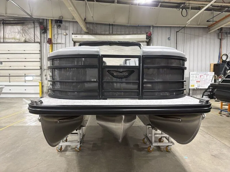 Slide: The Image of Bennington 23RSB 2026 - 13