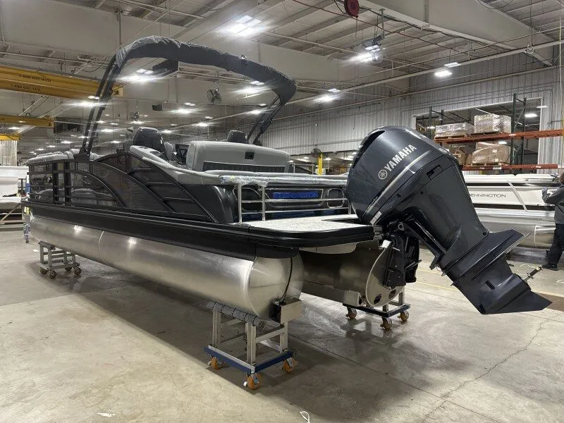 Slide: The Image of Bennington 23RSB 2026 - 14