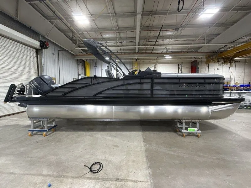 Slide: The Image of Bennington 23RSB 2026 - 17