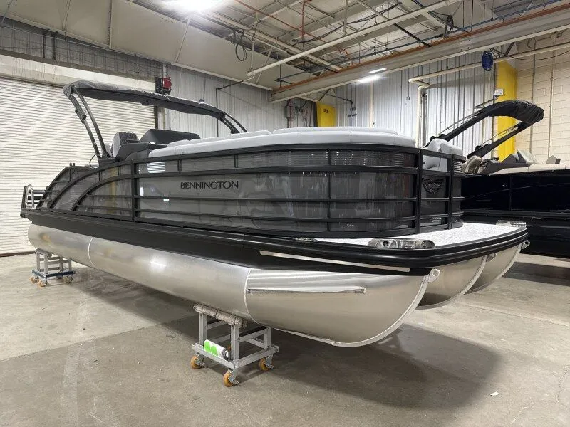 Slide: The Image of Bennington 23RSB 2026 - 22