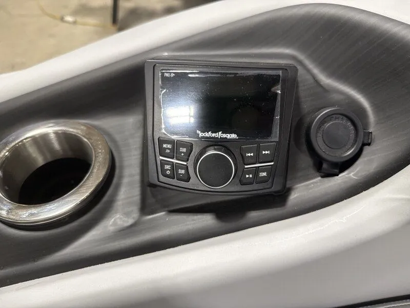 Slide: The Image of Bennington 23RSB 2026 - 25