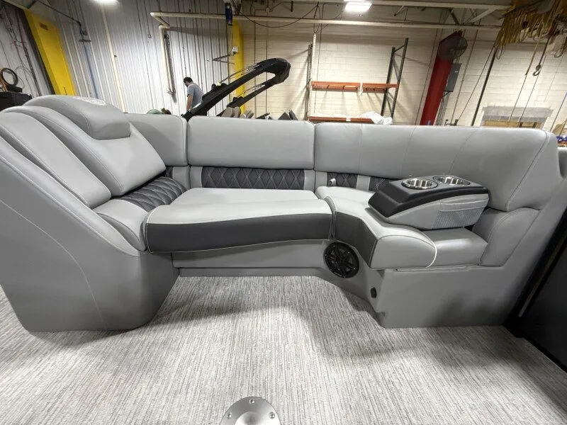 Slide: The Image of Bennington 23RSB 2026 - 26