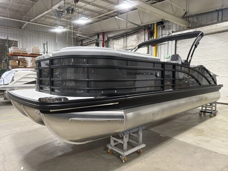 Slide: The Image of Bennington 23RSB 2026 - 4