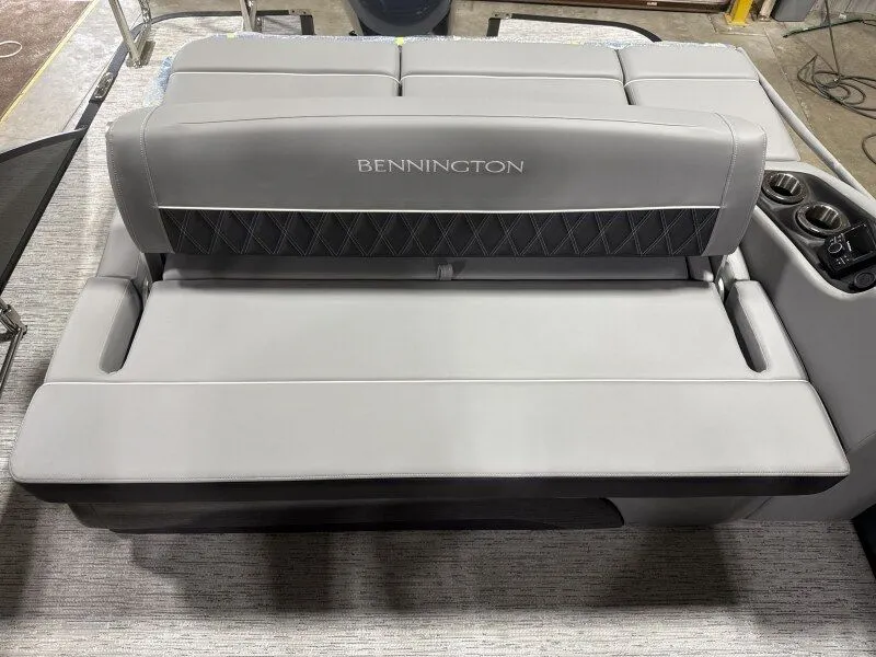 Slide: The Image of Bennington 23RSB 2026 - 5